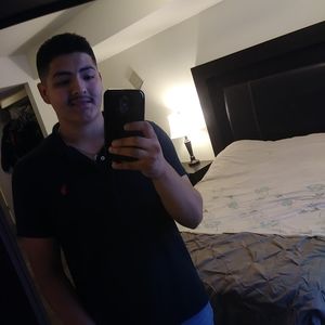 Meet your Posher, Fernando